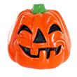 Adorno calabaza 15cm