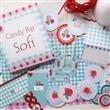 Candy Bar Shabby Chic