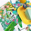 Candy Bar Frozen Fever Pers