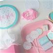 Candy Bar Pastel