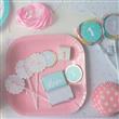 Candy Bar Pastel