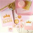 Candy Bar Princess