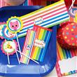 Candy Bar Plim Plim