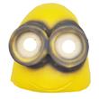 Careta goma eva Minions