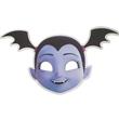 Careta de cartón Vampirina 6u