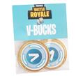Set carpita con golosinas Fortnite (Monedas/Chocolates/Lentejas) cu