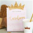 Carpita cartel Princess 2u Pers