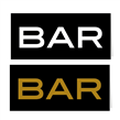 Carpita cartel BAR Pers