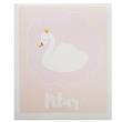 Carpita cartel Cisne 2u Pers