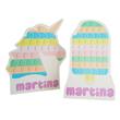 Carpita cartel Pop it 2u Pers