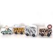Bowls auto y carros Safari x4u