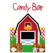 Candy Bar Granja Pers