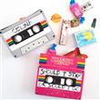 Cajita cassette Stranger Things . Para Pers
