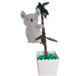 Centro de mesa Koala