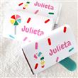 Chocolatines Candys 20u Pers