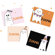 Chocolatines Halloween BOO 20u