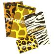 Chocolatines Animal print 20u Pers