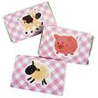 Chocolatines Granja Rosa 20u