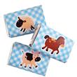 Chocolatines Granja Celeste 20u