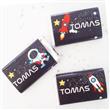 Chocolatines Space 20u
