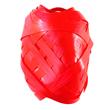 Cinta para globos roja 10mt