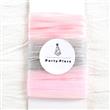 Set cintas Pink Christmas 9mts