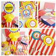 Candy Bar Circo Pers