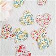 Confetti formitas Corazones Liberty 20u