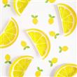 Confetti formitas Limon 20u