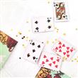 Confetti mini cartas 20u