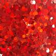 Confetti mini met rojo
