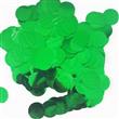 Confetti met verde