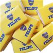Chocolatines Boca 20u Pers