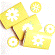 Chocolatines Margaritas 20u