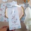 Envoltorios pascuas Rabbit flower