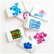 Chocolatines Las pistas de Blue 20u