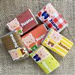 Chocolatines Los tres chanchitos 20u Pers