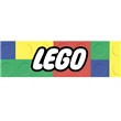 Fajas grandes Lego 4u