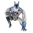 Globo caminanate 3d Batman