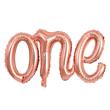 Globo ONE rose gold