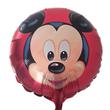 Globo Mickey redondo 40cm