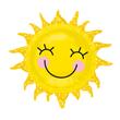 Globo Sunny sol 30cm