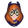 Globo Batichica Super girl 56cm