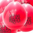 Globos independiente 25u