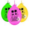 Globos LOL 15u