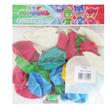 Globos Héroes en Pijamas 25u