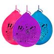 Globos Shopkins 15u