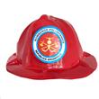 Gorro Bombero Voluntario Argentina
