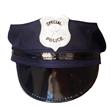 Gorro Policía de tela