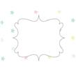 Identificador Pastel 12u
